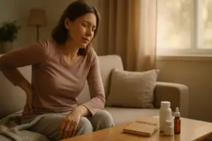 nouvelles approches pour le traitement de la fibromyalgie