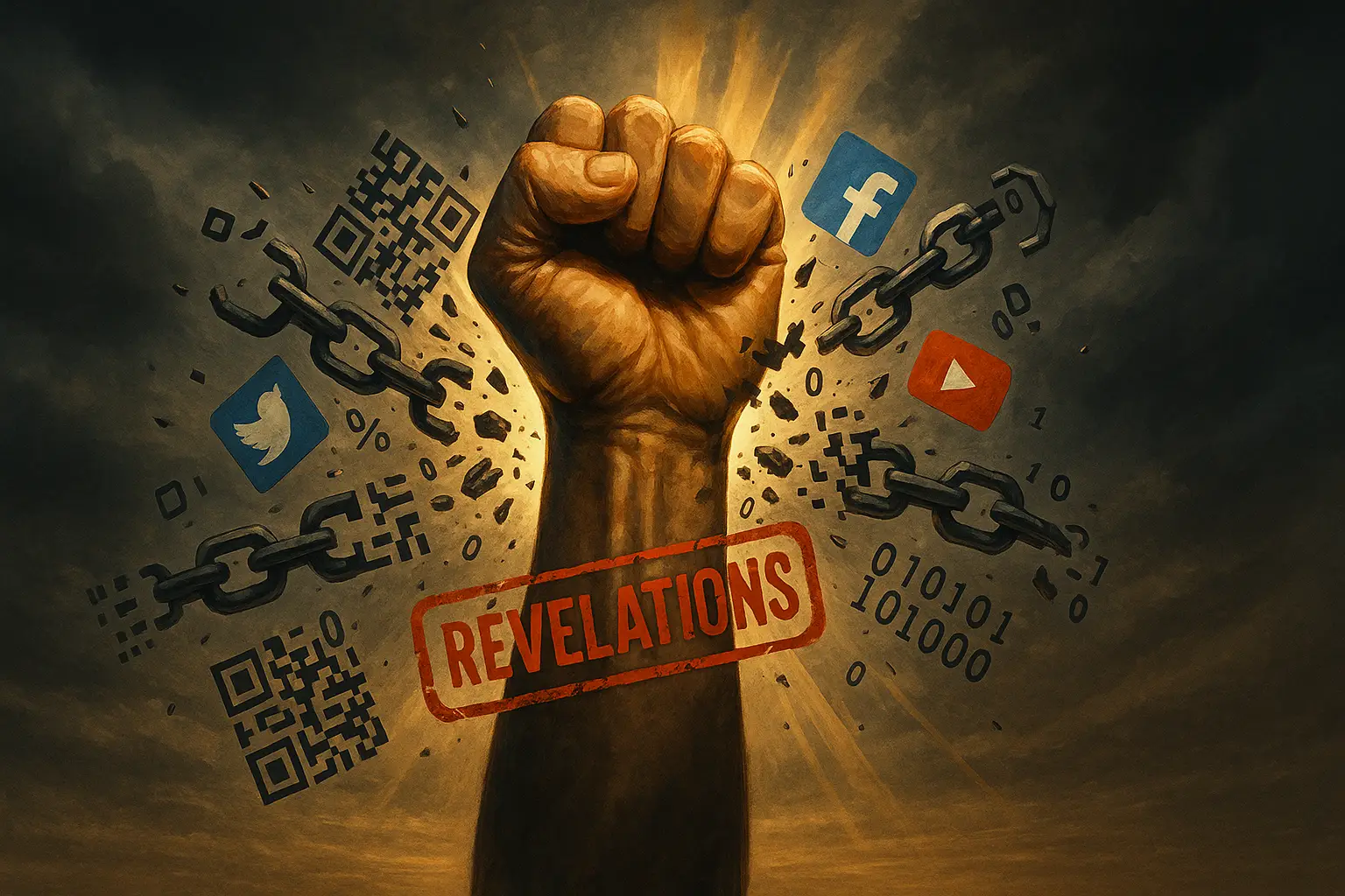 Coup d'Etat sanitaire