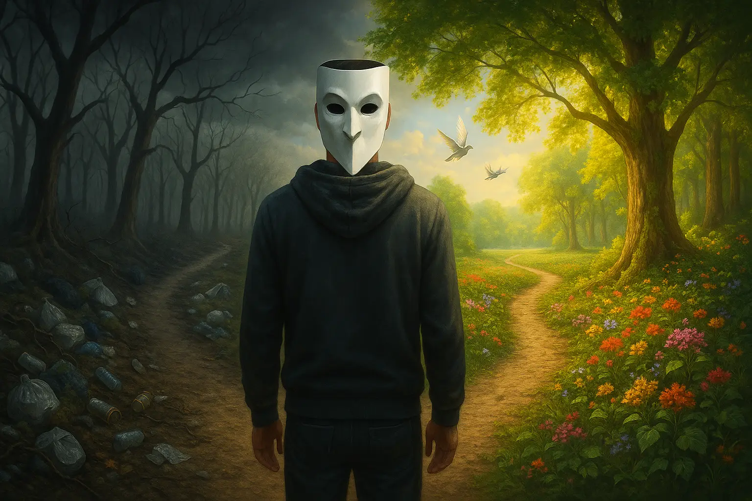 Mr Mondialisation - Réveiller les consciences et agir maintenant