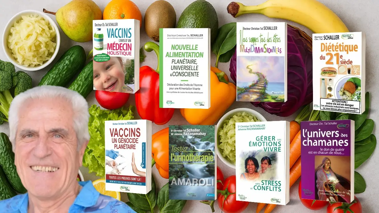 Parcours Tal Schaller