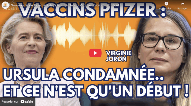 Affaire Pfizer Papers