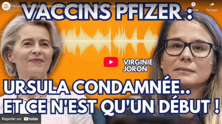 Affaire Pfizer Papers