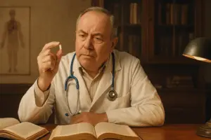 Dangers médicaments