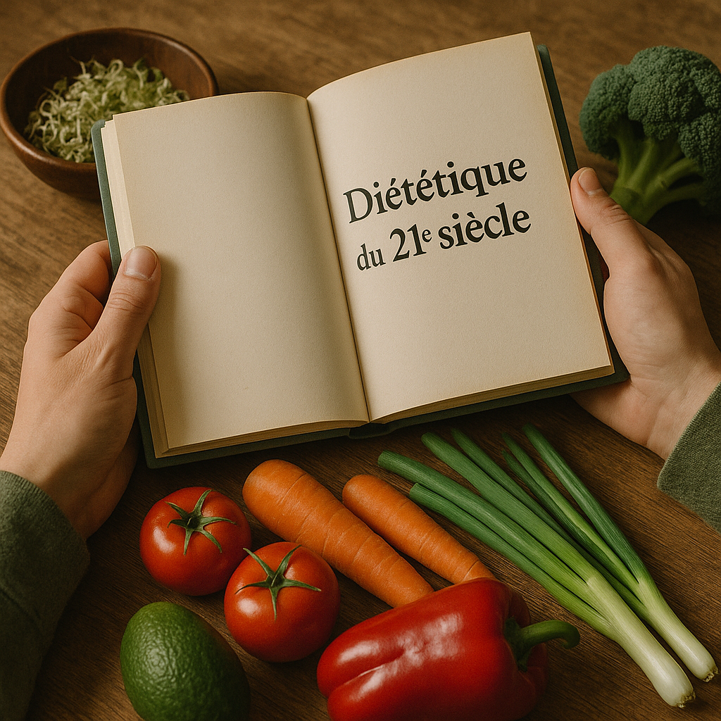 Diététique du 21ème siècle