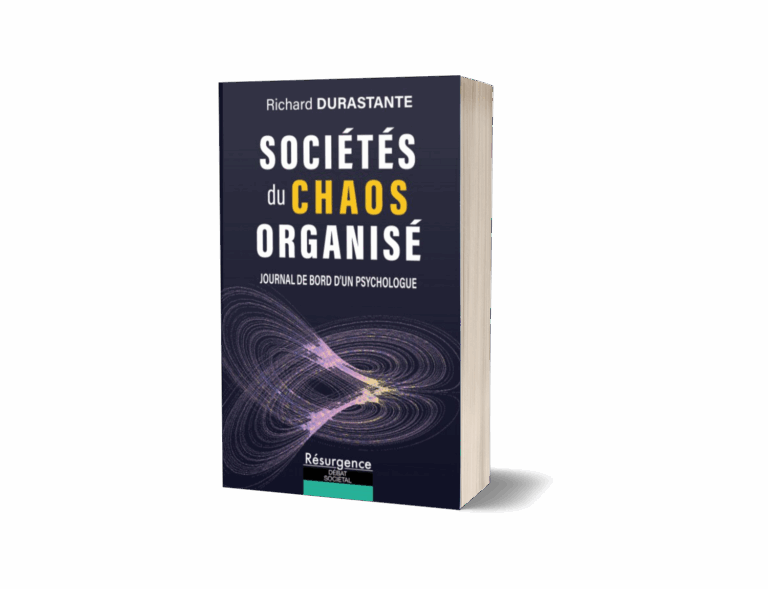 Sociétés du chaos organisé