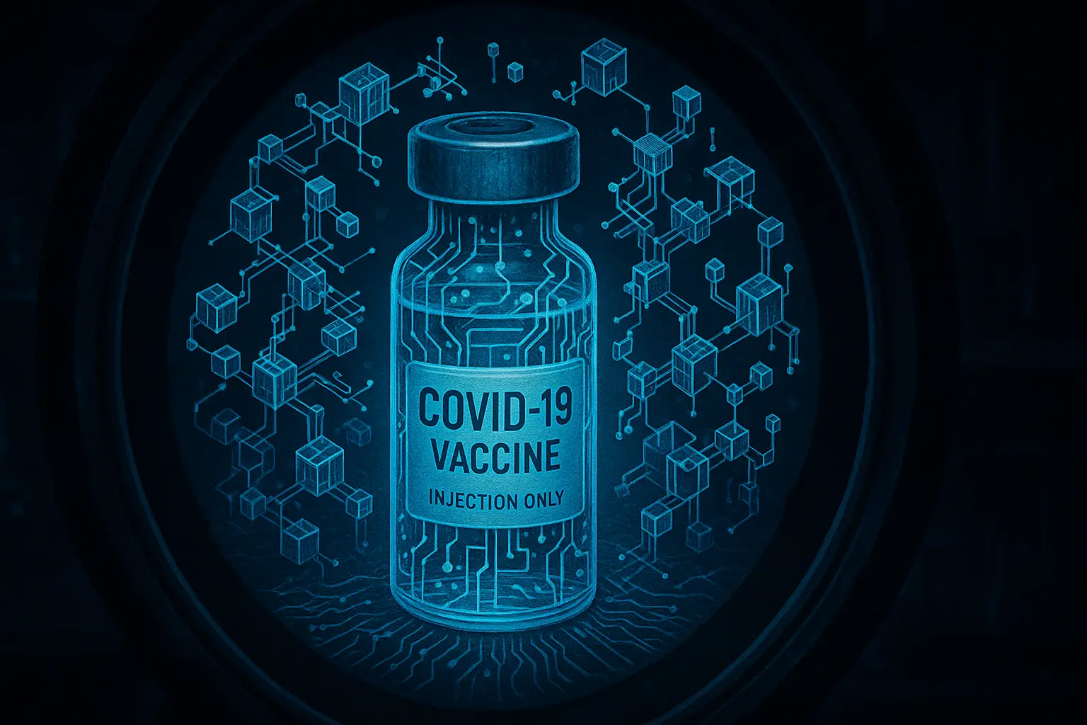 nanotechnologies vaccins covid