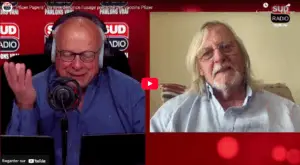 Révélations du livre Pfizer Papers