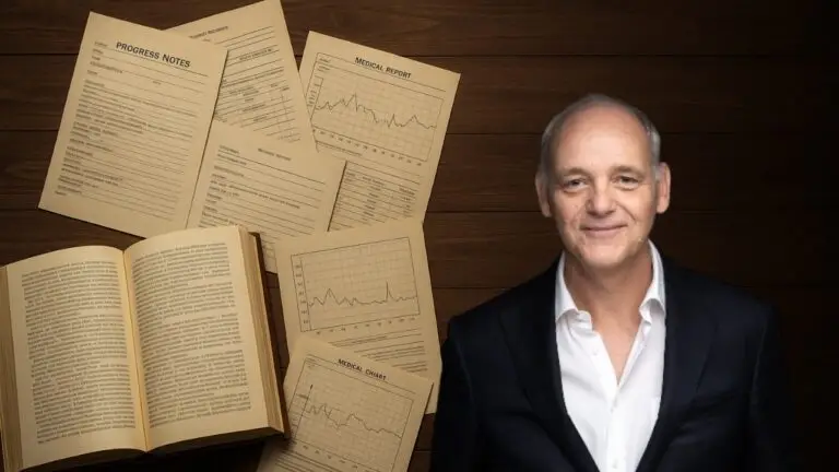 Parcours Jean-Dominique Michel