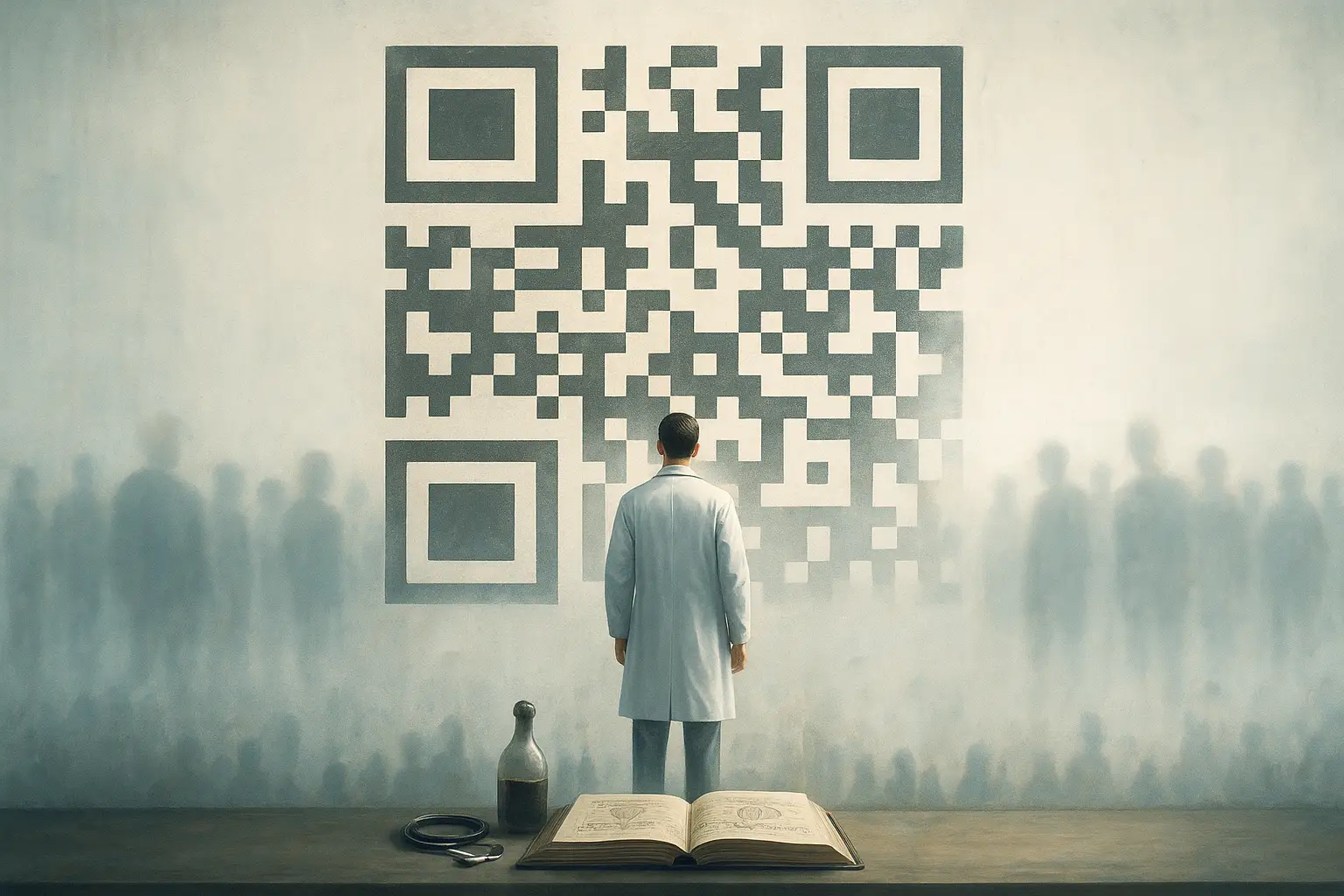 Bande dessinée "12 Juillet"