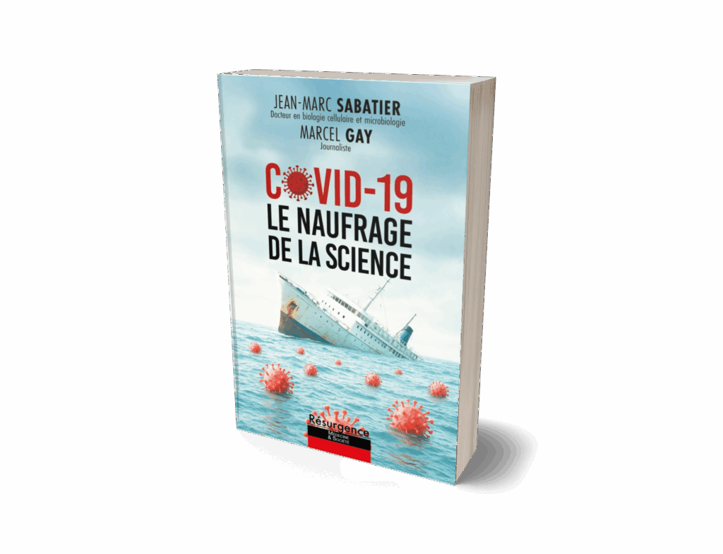 COVID-19 Le naufrage de la science