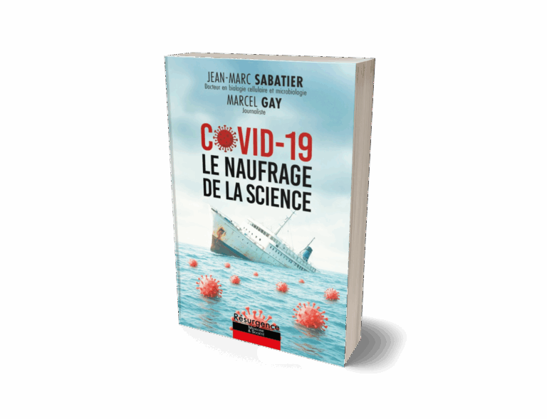COVID-19 Le naufrage de la science