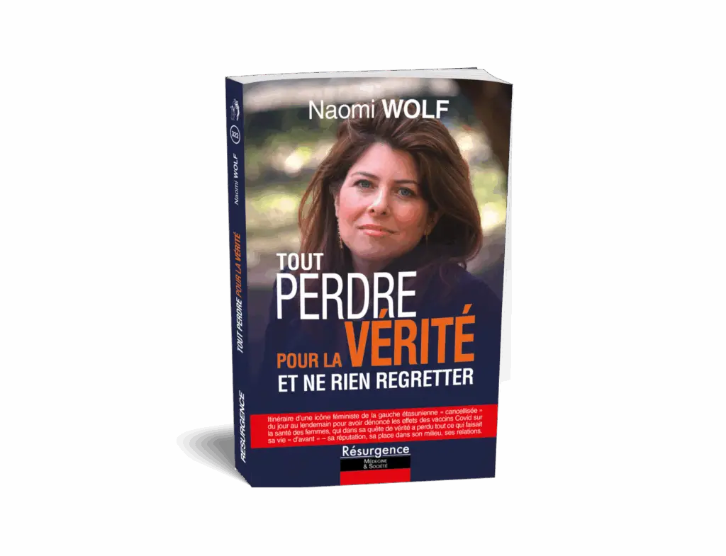 Tout perdre pour la vérité