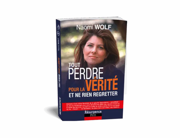 Tout perdre pour la vérité