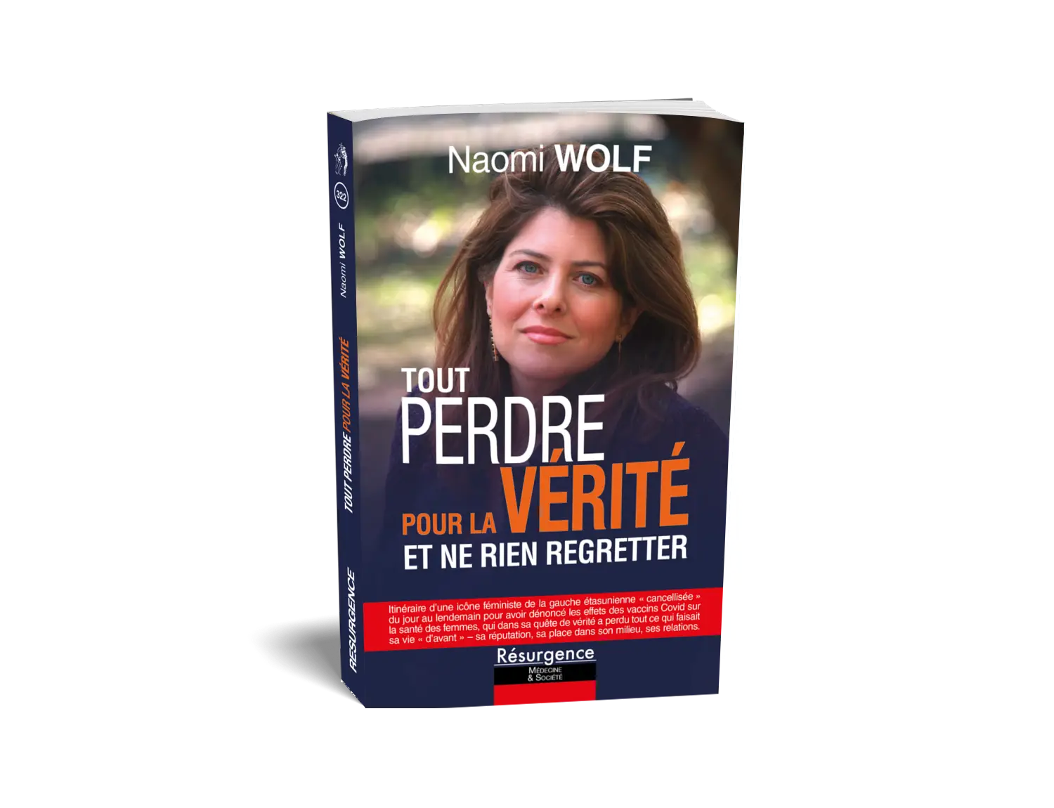 Tout perdre pour la vérité