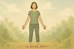 Liberation des tensions avec "Sors de ta boîte"
