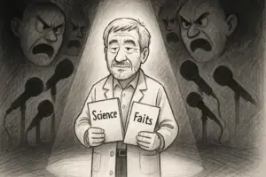 Obscurantisme scientifique