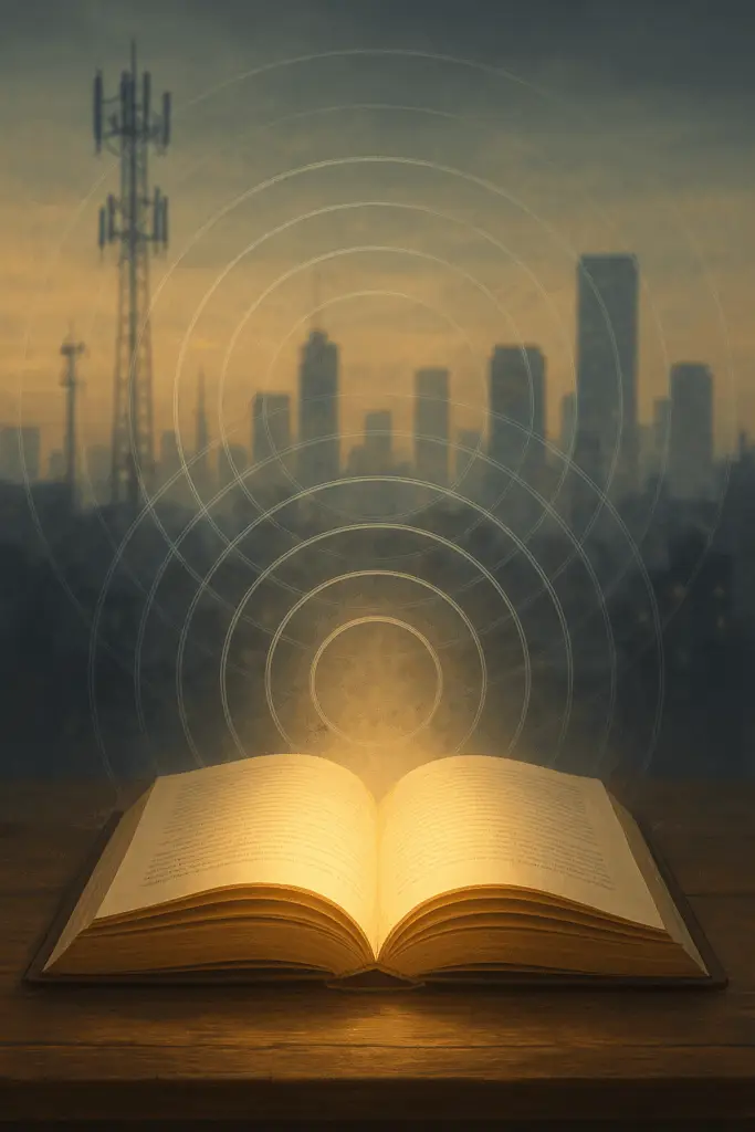 Ondes et fréquences: des solutions?
