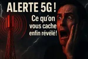 Les dangers de la 5G pour la santé