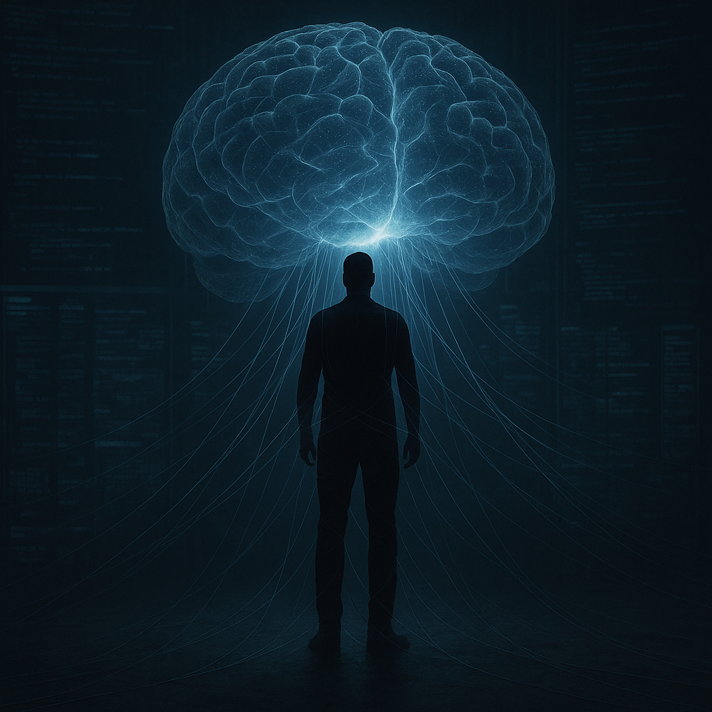 IA illusion d'avenir - pour façonner nos choix?