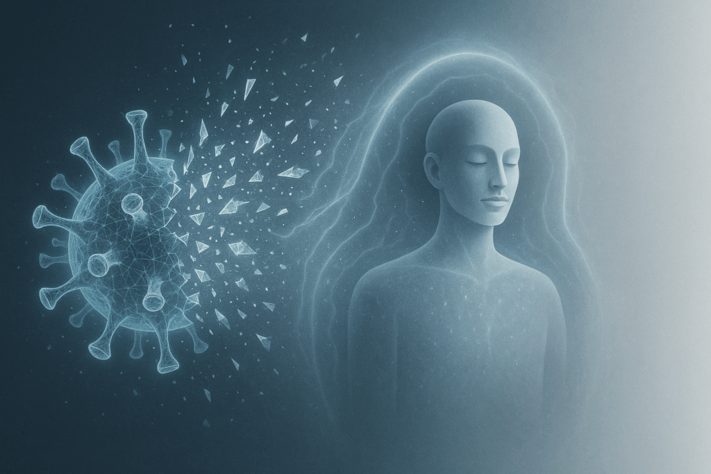 Le mythe de la contagion remis en question