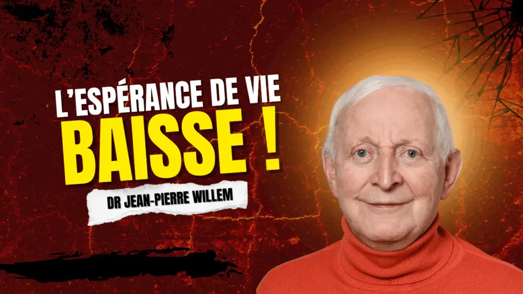 On nous a menti sur la santé