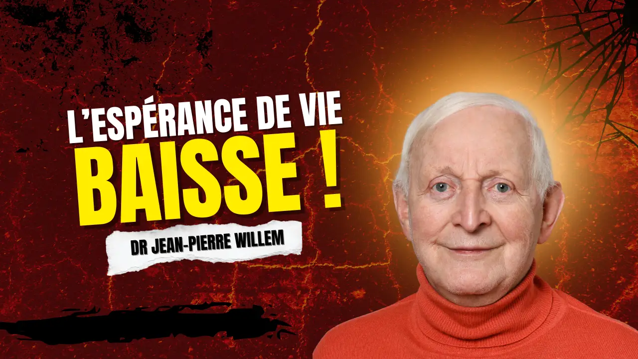 On nous a menti sur la santé