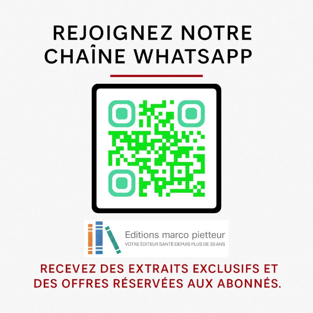 Rejoignez-nous sur WhatsApp