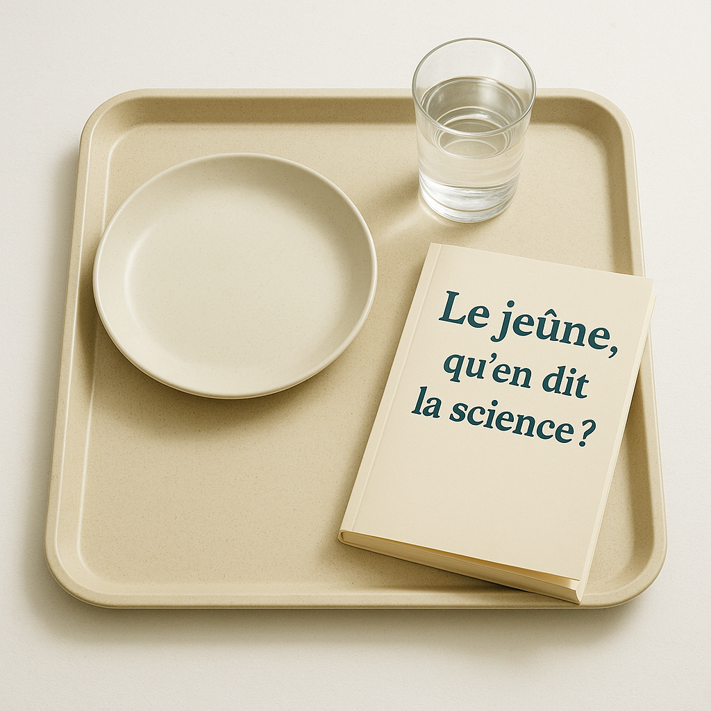 Avis scientifiques à propos du jeûne