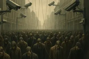 Contrôle des populations