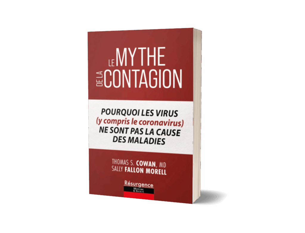 Le Mythe de la Contagion