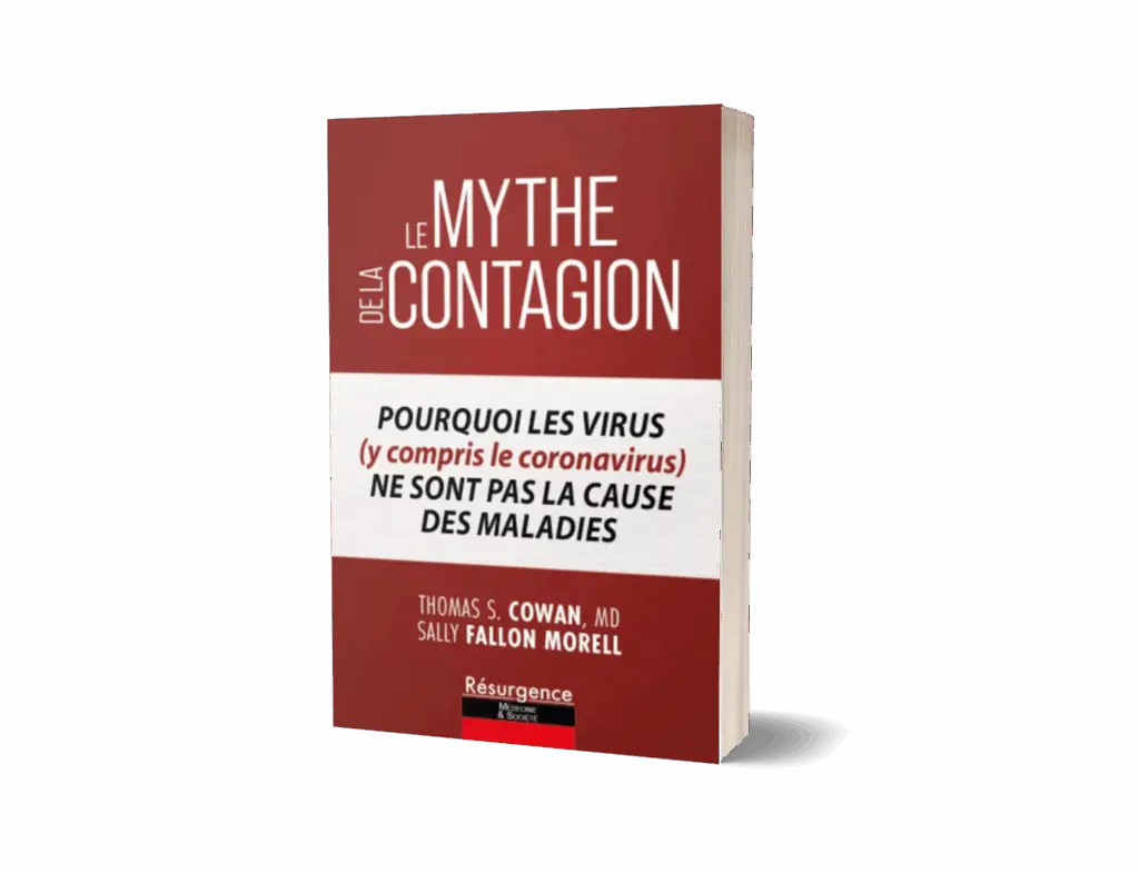 Le Mythe de la Contagion