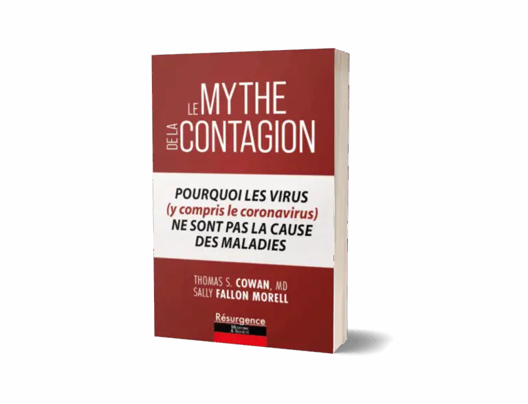 Le Mythe de la Contagion