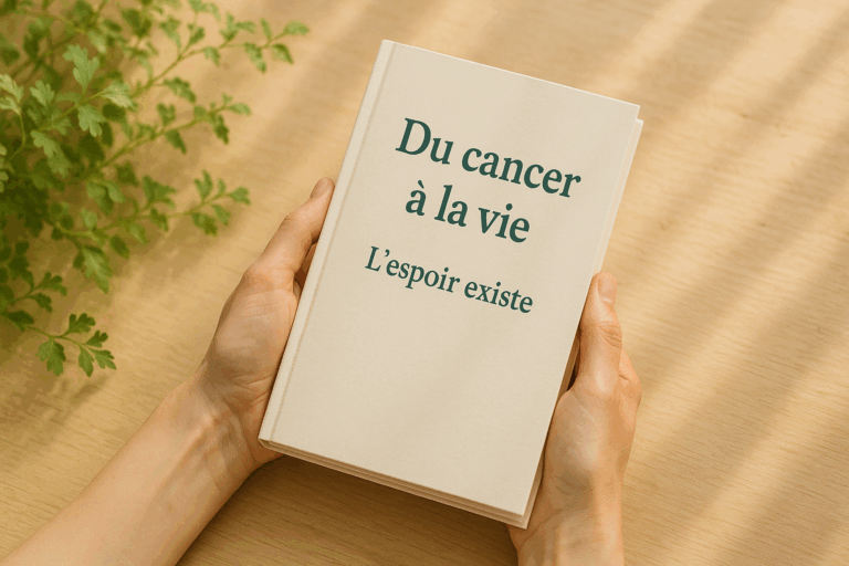Espoir de guérison du cancer