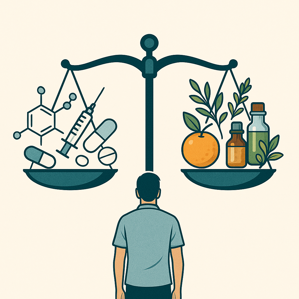 On nous a menti sur la santé
