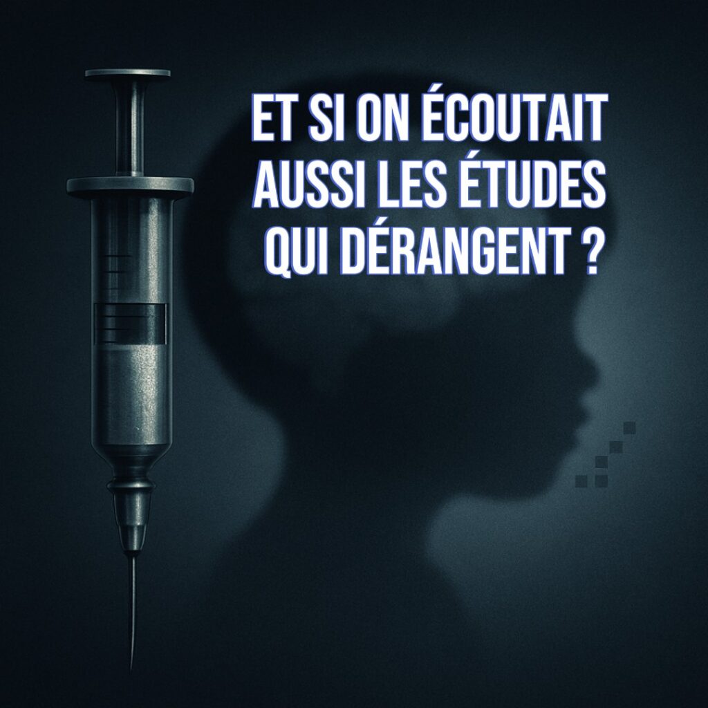 Liens entre aluminium et troubles neurologiques
