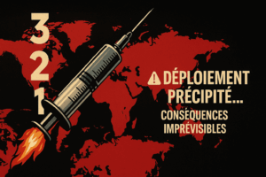 Le Film Inside mRNA Vaccines