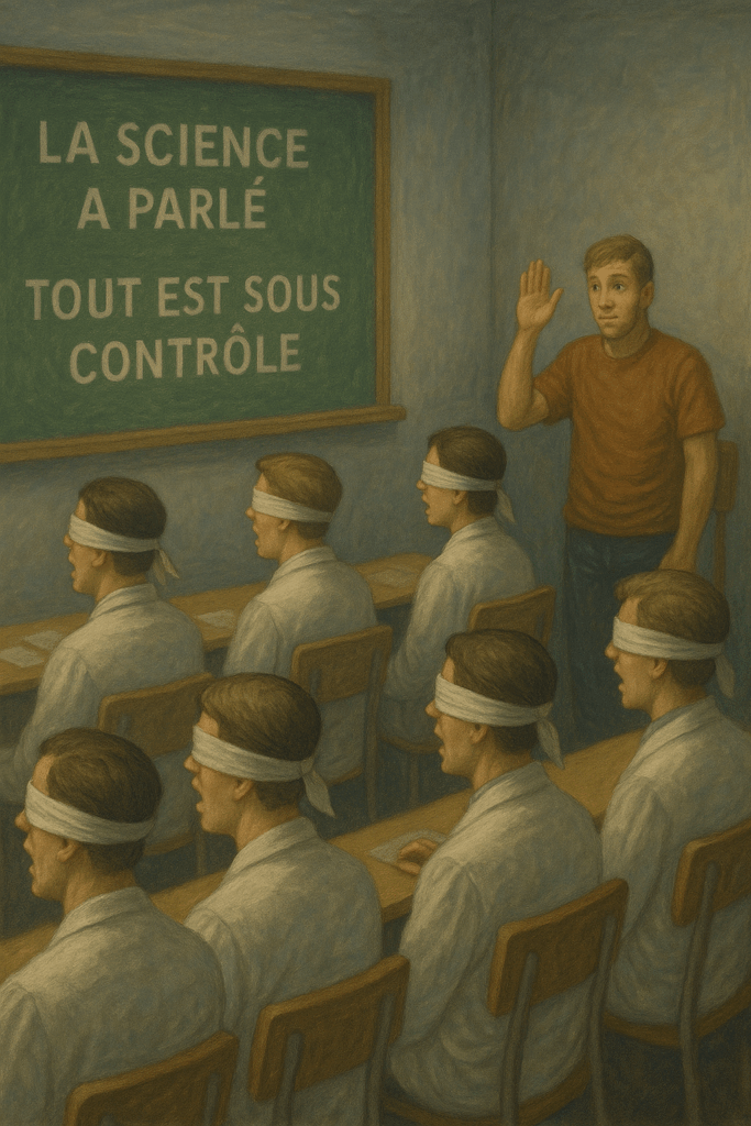 Conformisme intellectuel
