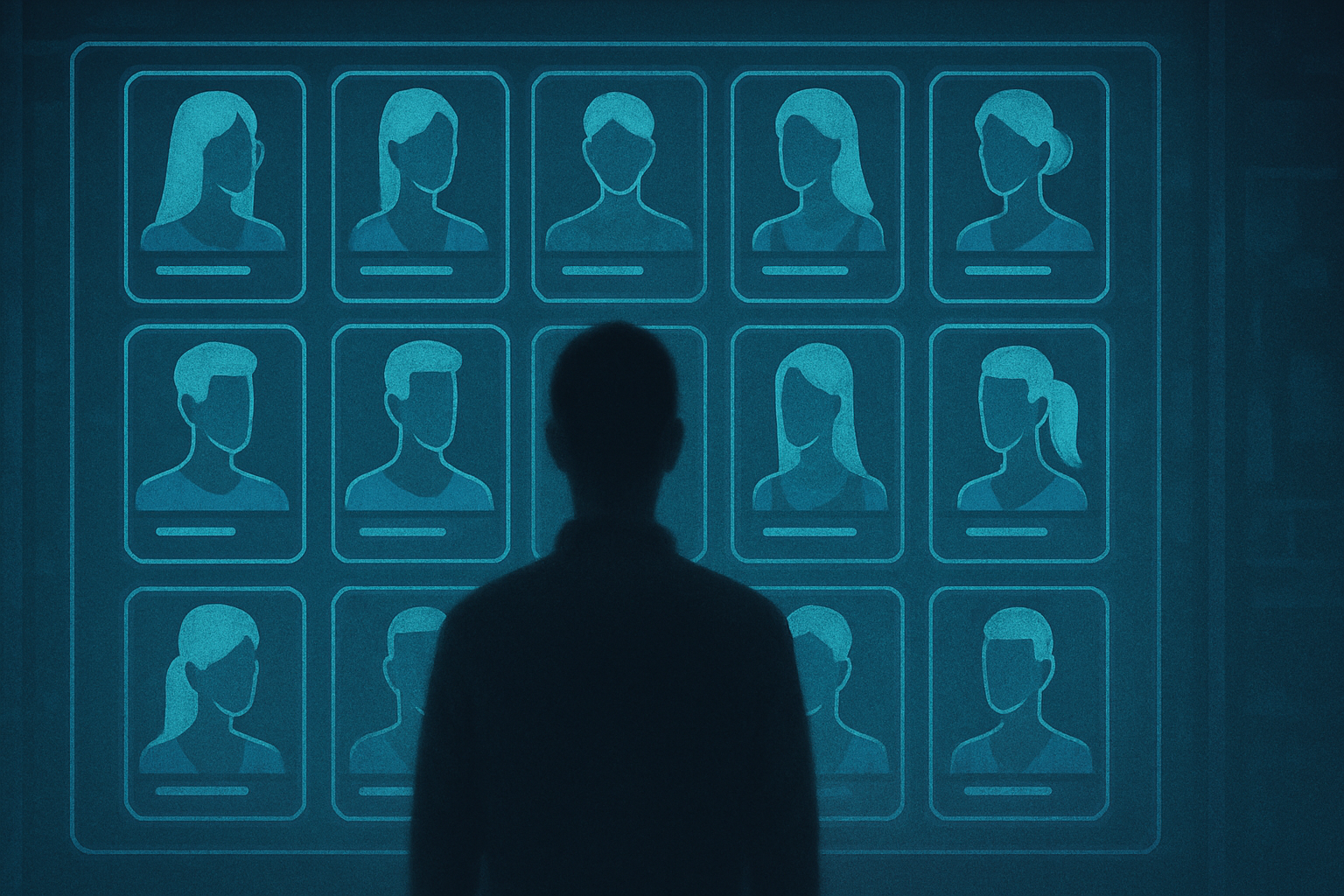 IA et déshumanisation numérique