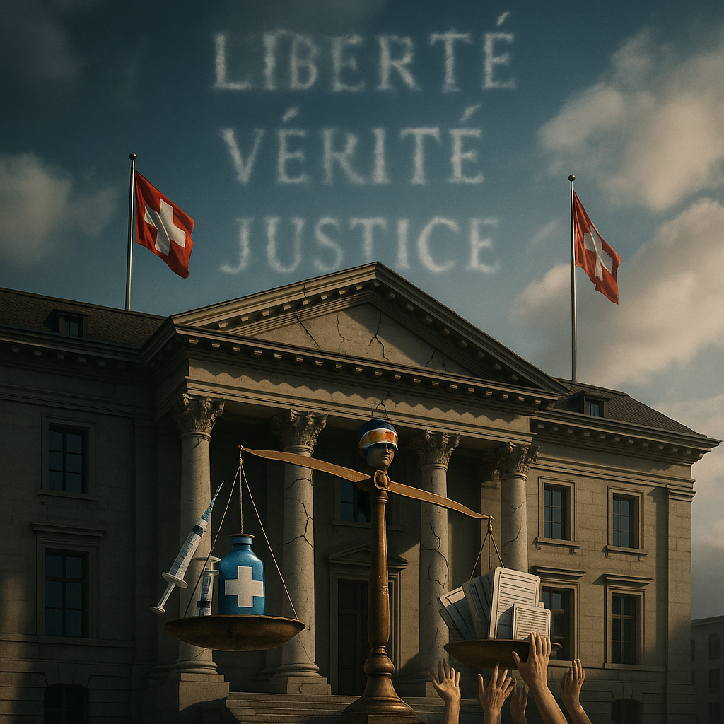Les valeurs de la démocratie se dissipent peu à peu