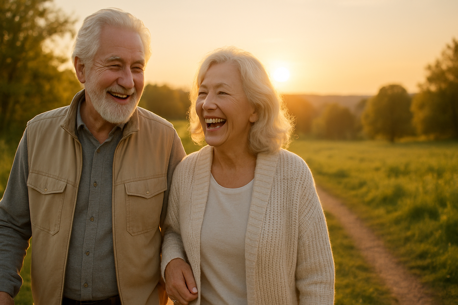 Vivre plus longtemps avec ces 9 astuces longévité santé