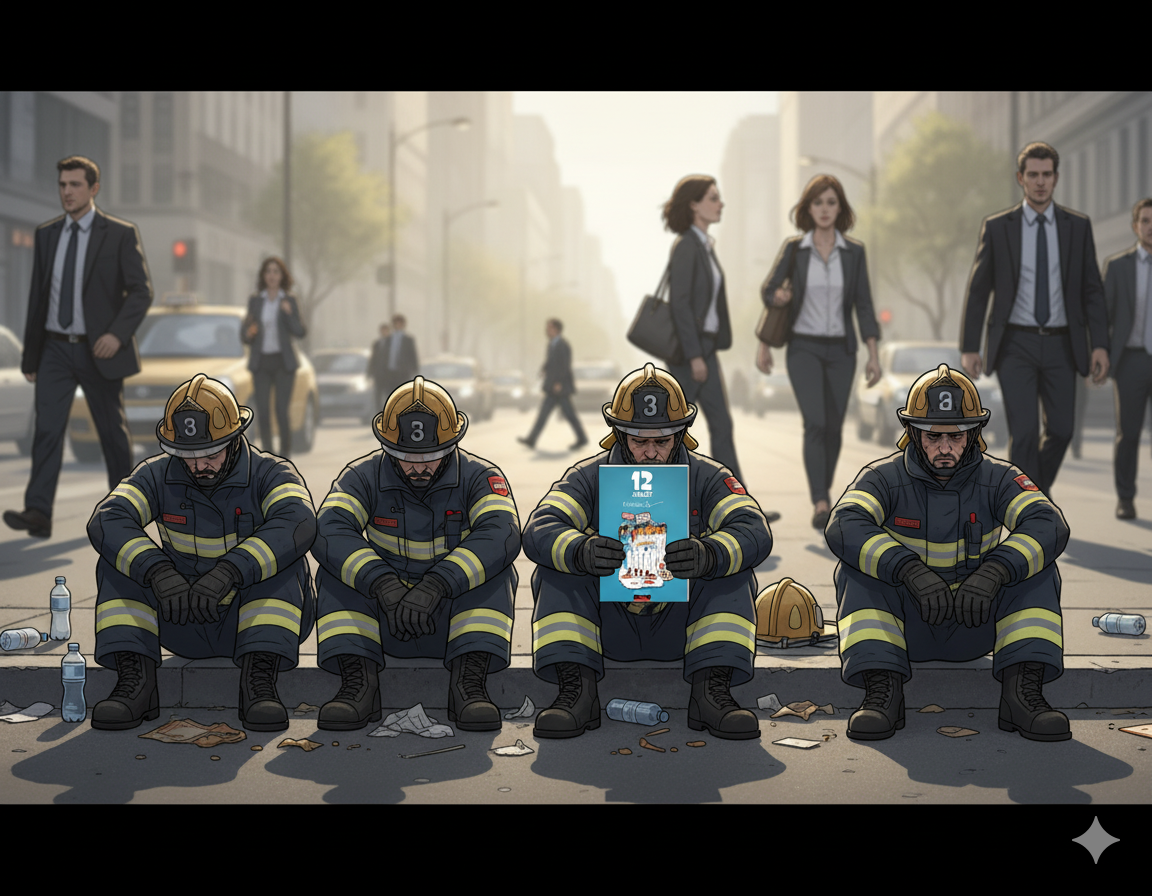 BD soignants suspendus