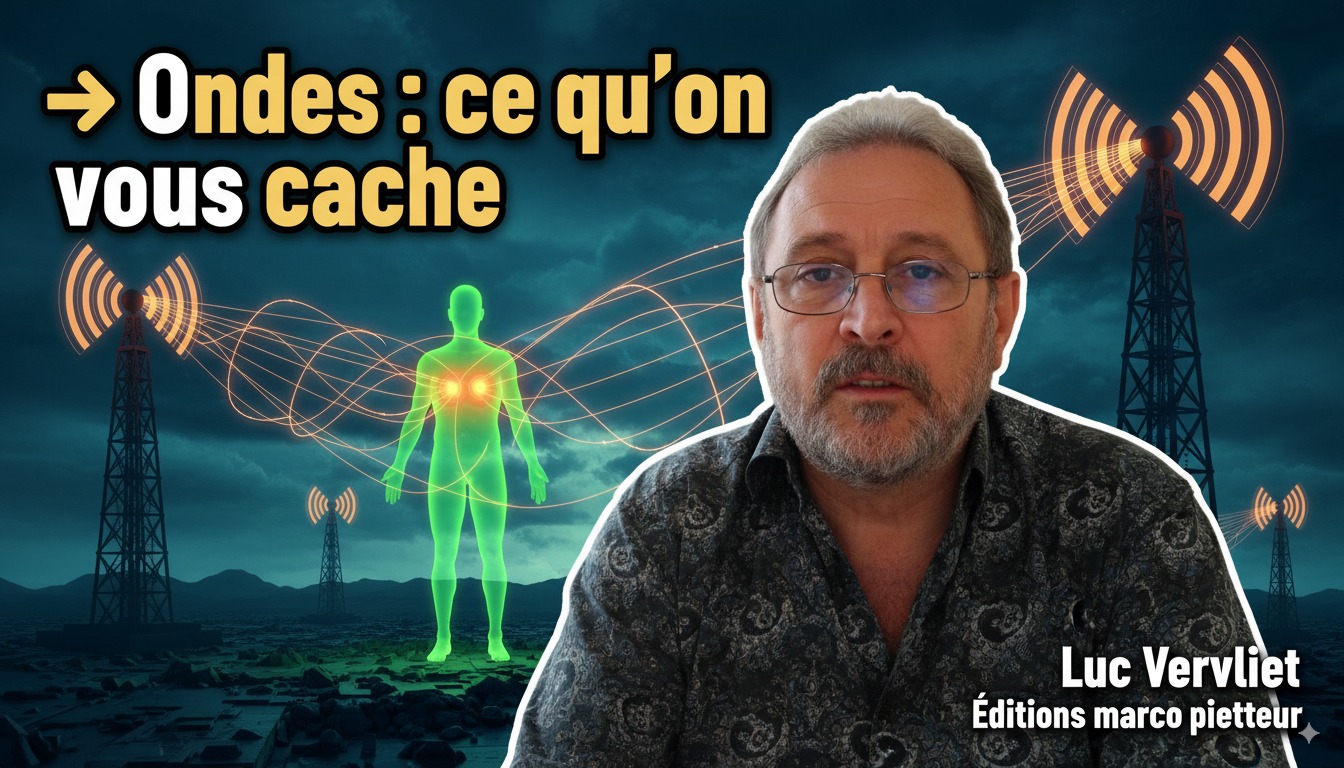 Ondes et fréquences