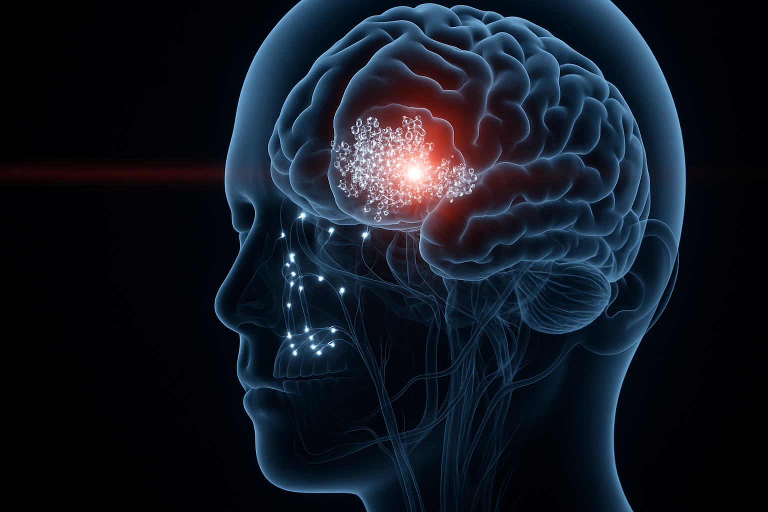 Aluminium toxique dans tous les organes