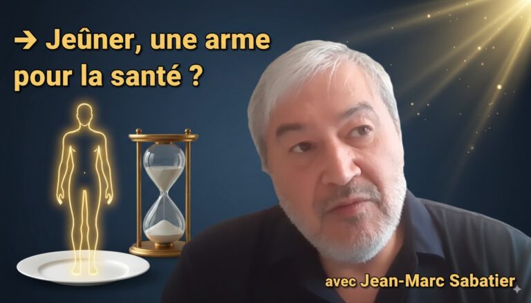 bienfaits du jeûne
