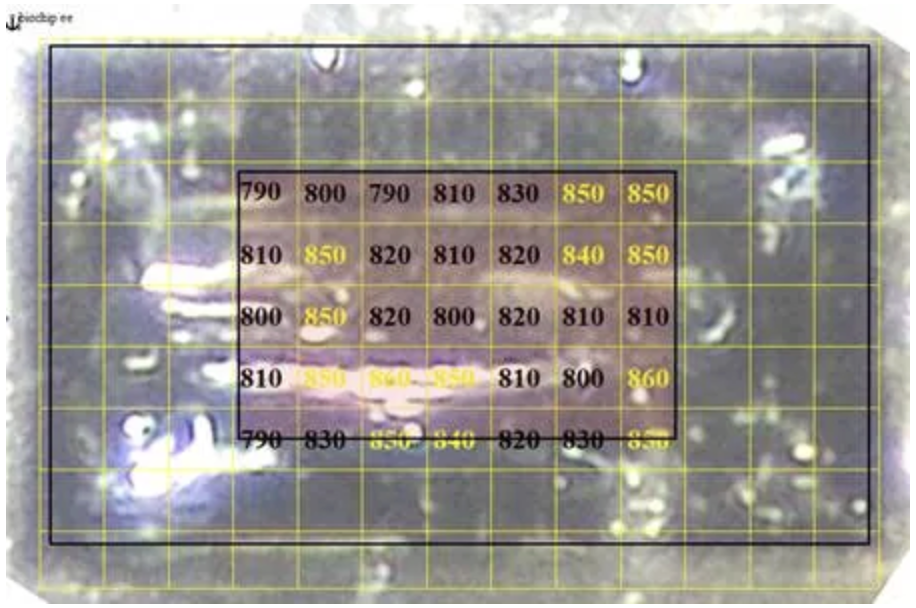 Biochips dans vaccins covid Part 1 Figure 6