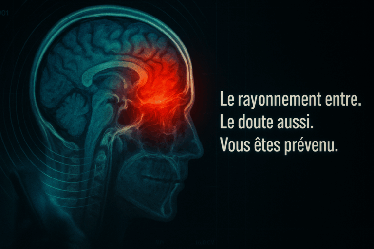dangers des ondes téléphones portables