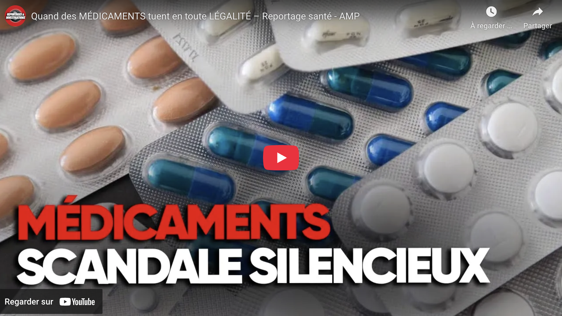 DMLA traitement alternatif