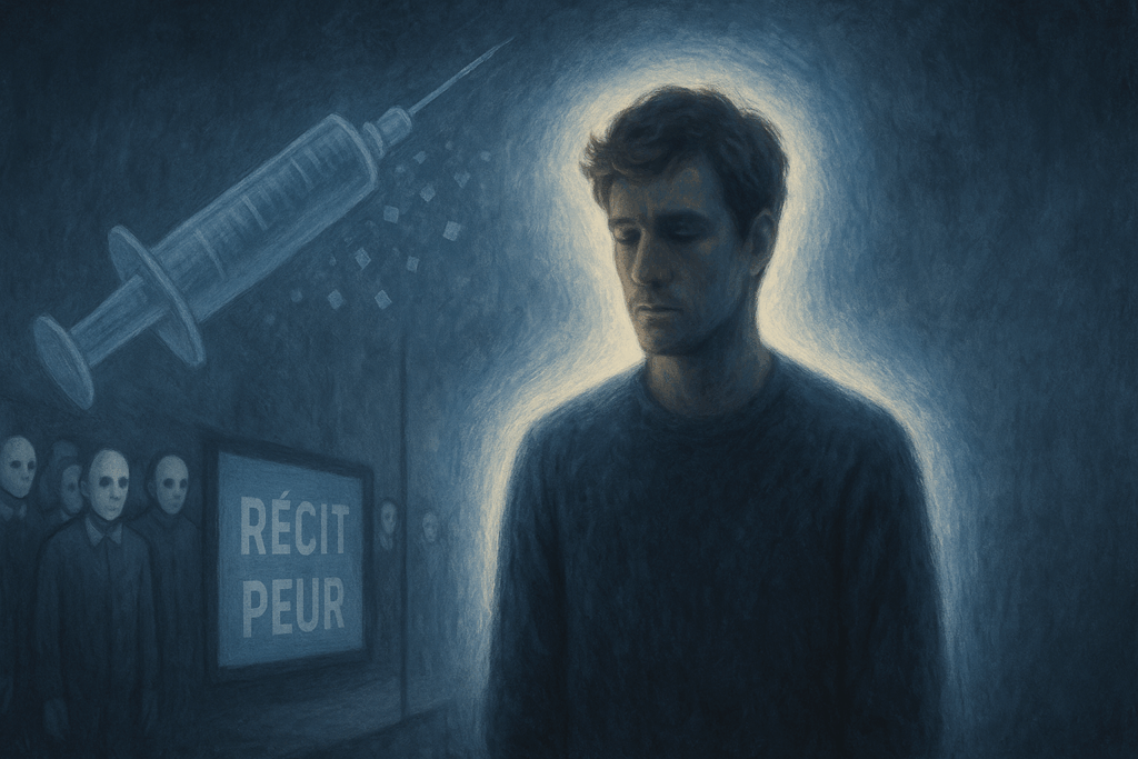 Effets secondaires du vaccins covid: encore un mort de plus