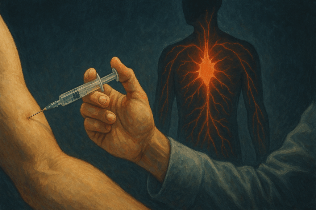 protéine de pointe vaccins covid