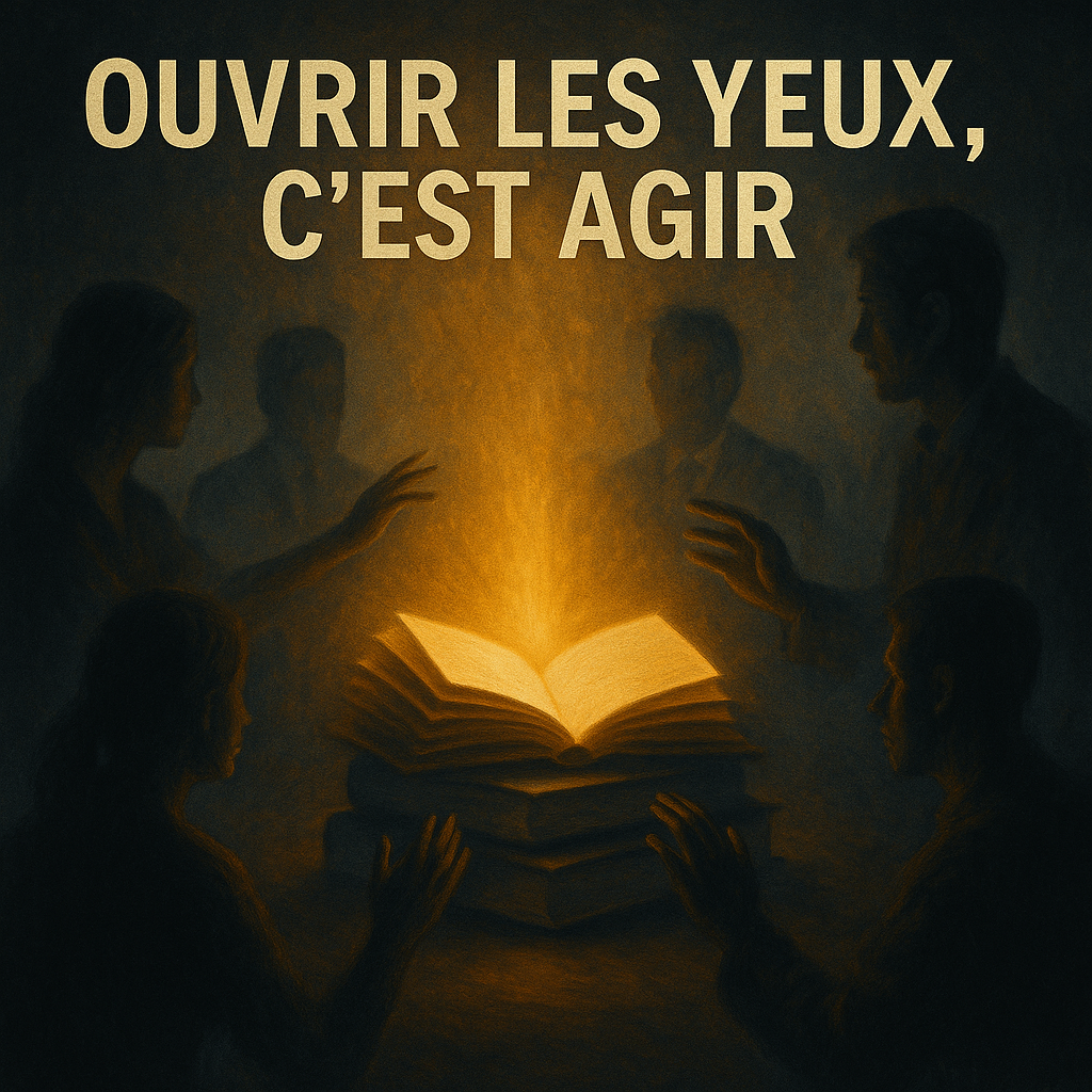 Informez-vous pour ne plus douter